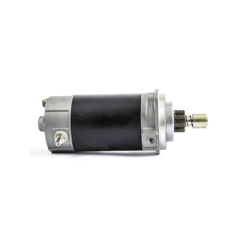 Sierra Starter Suzuki