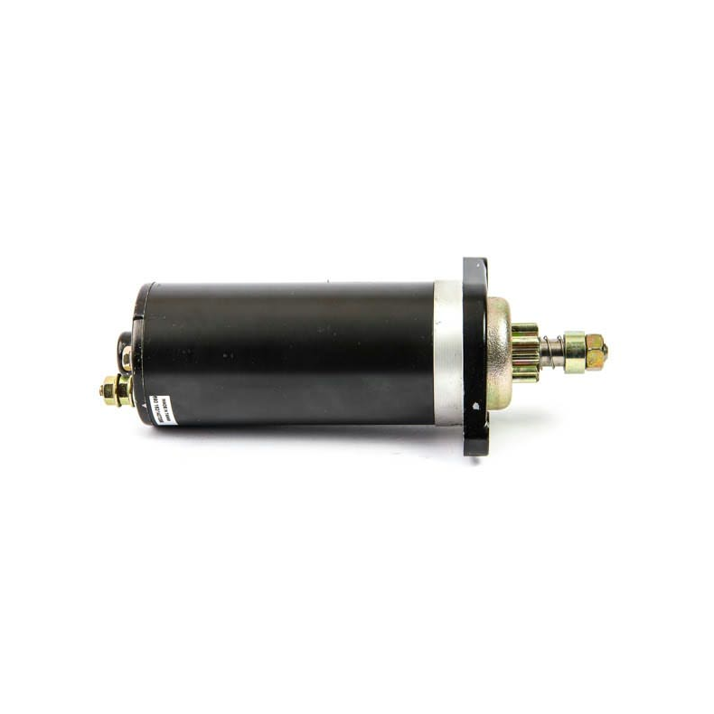 Sierra Starter Yamaha