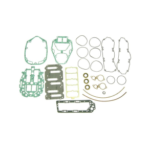 Sierra Paknings St.Powerhead. Mercury