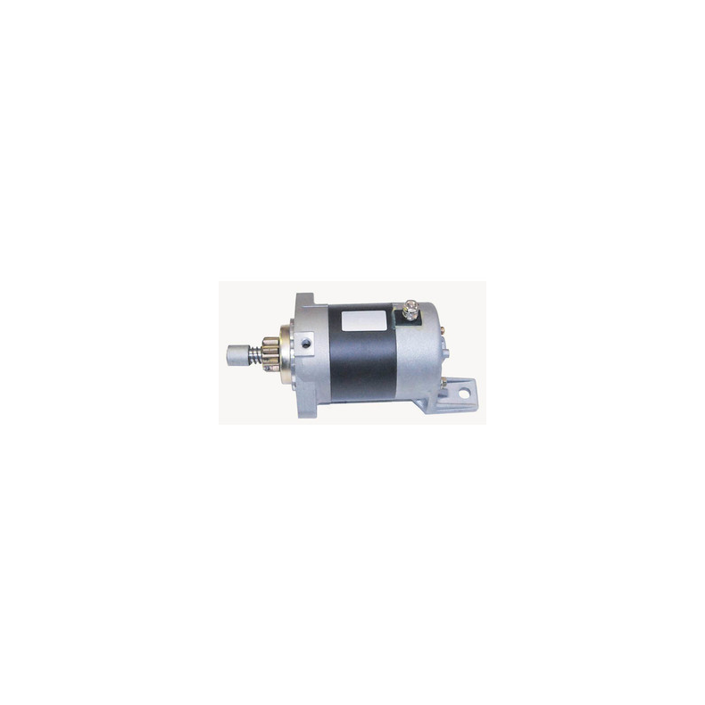 Sierra Outboard Starter