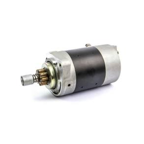 Sierra Outboard Starter
