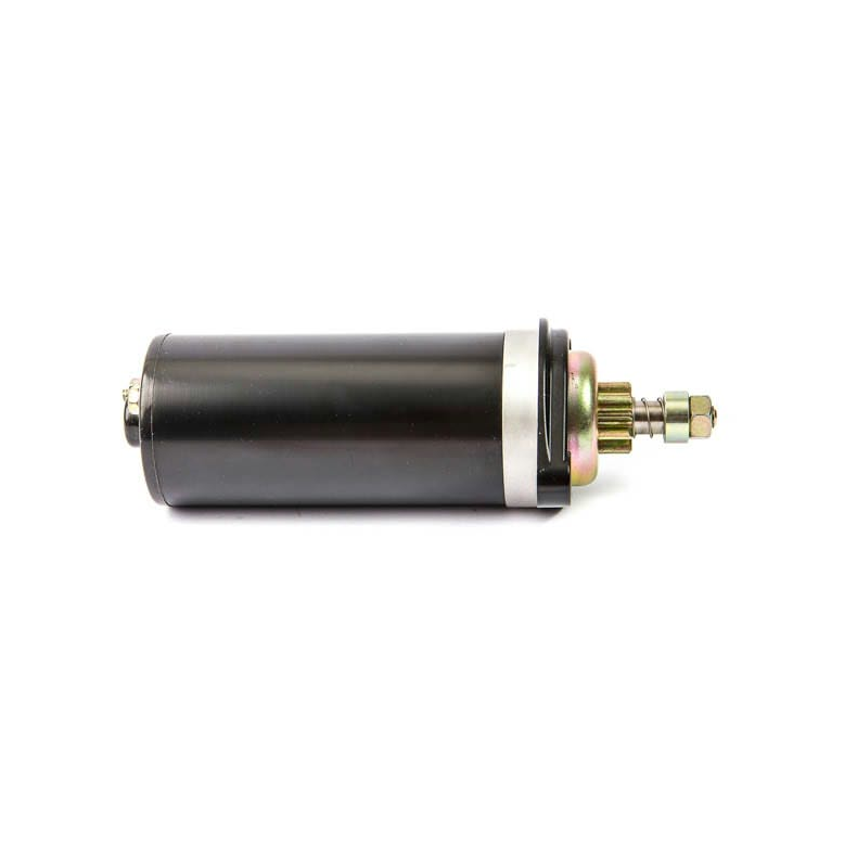 Sierra Outboard Starter