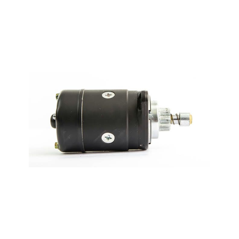 Sierra Outboard Starter