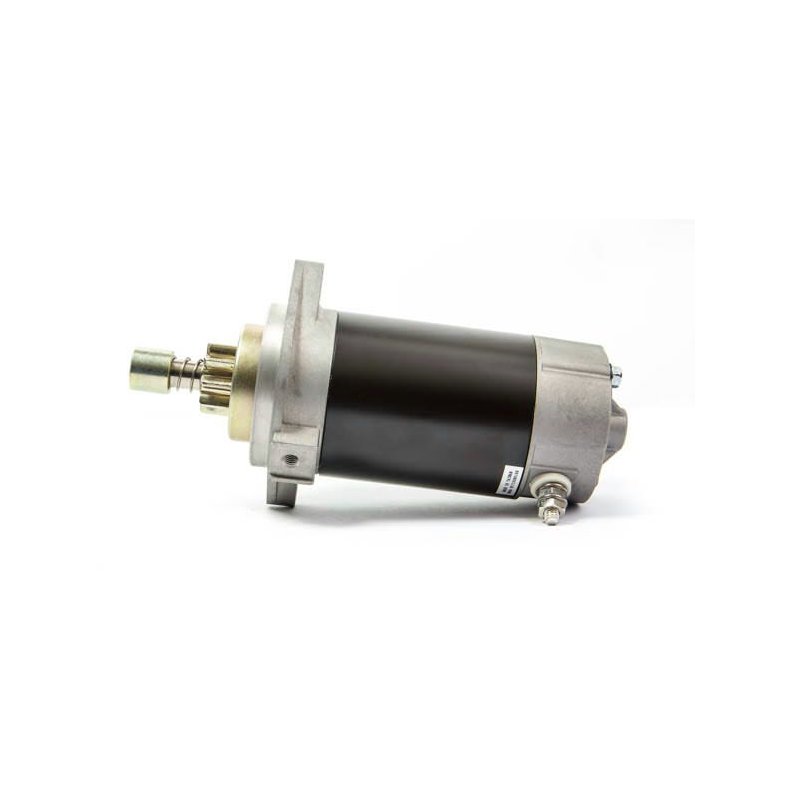 Sierra Outboard Starter
