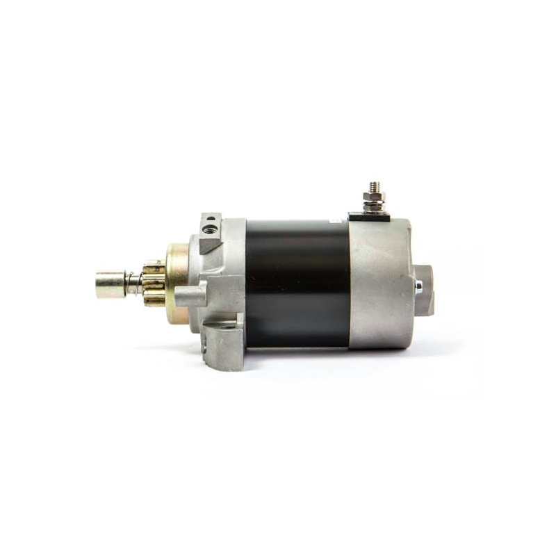 Sierra Outboard Starter