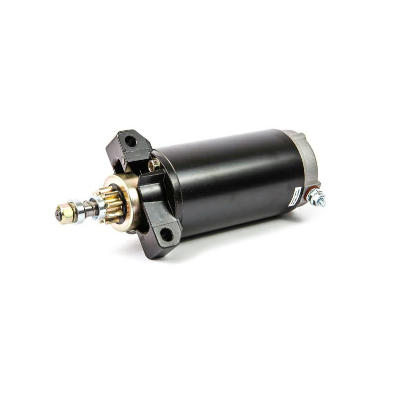 Sierra Starter. Mercury