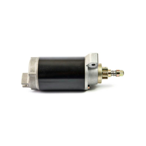 Sierra Starter. Mercury