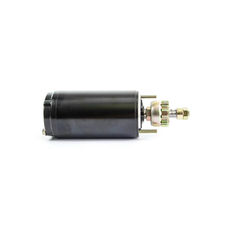 Sierra Starter