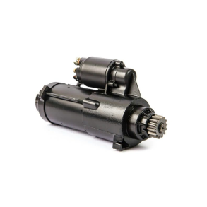 Sierra Starter. Mercury