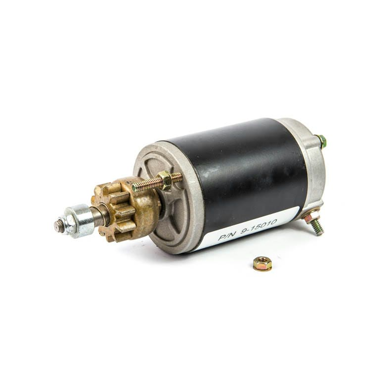 Sierra Starter