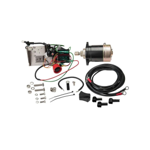 Sierra Electric Start Conversion Kit. Mercury