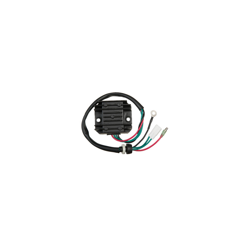 Sierra Spndningsregulator. Yamaha PWC