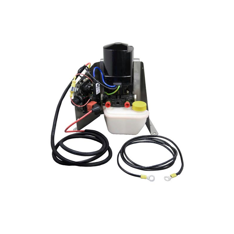 Sierra Powertrims Pumpe. Mercruiser