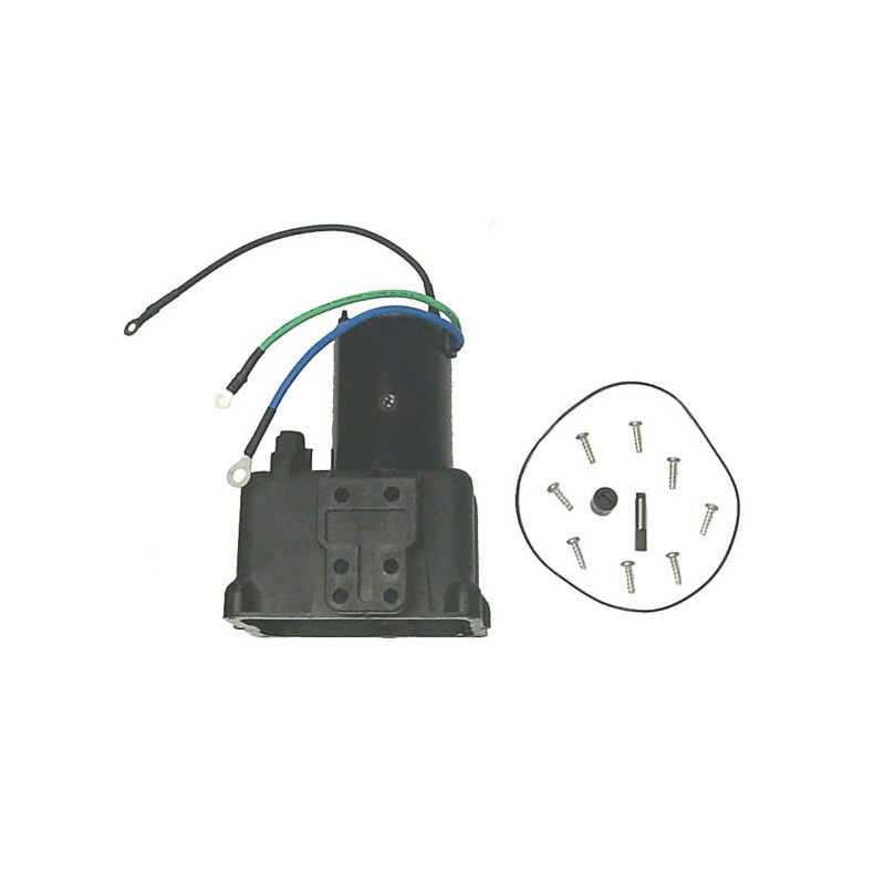 Sierra Tilt/Trim Motor. Mercruiser/Mercury