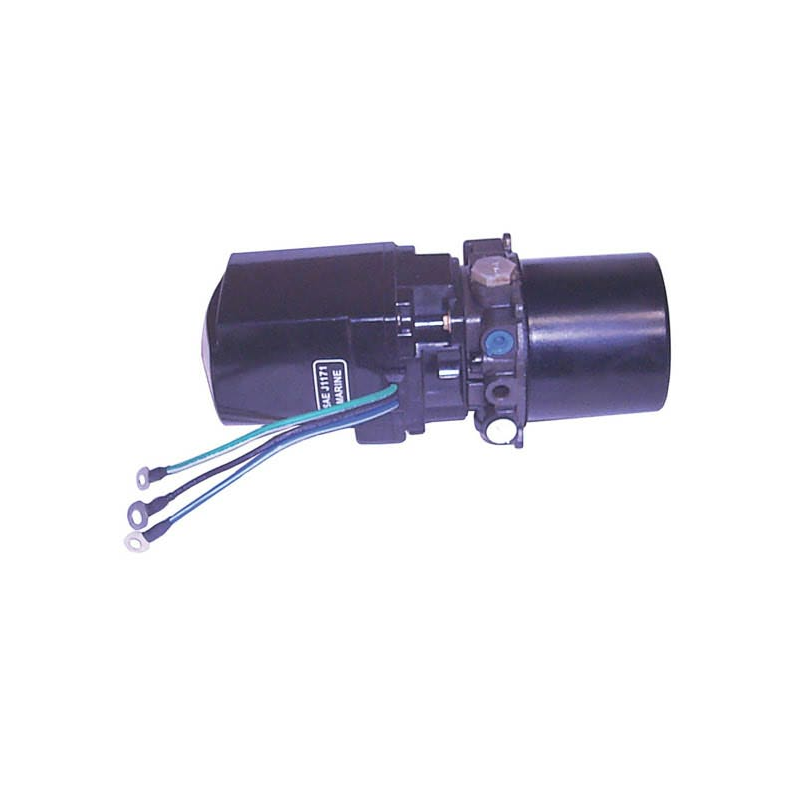Sierra Tilt/Trim Motor. Mercury