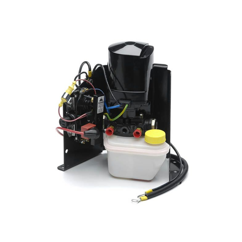 Sierra Tilt/Trim Motor. Mercruiser