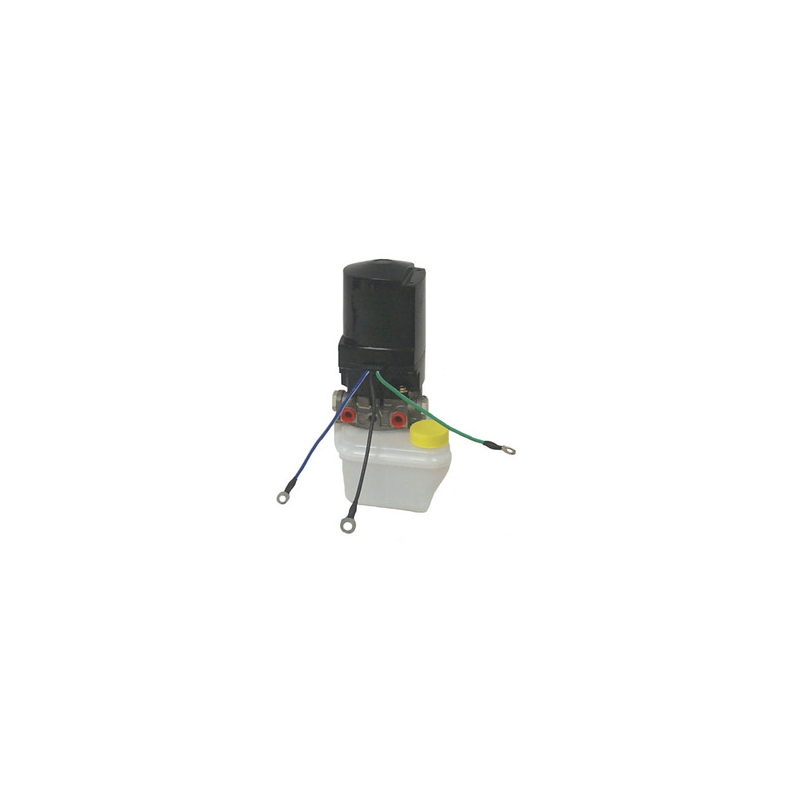 Sierra Tilt/Trim Motor. Mercruiser