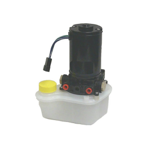 Sierra Tilt/Trim Motor. Volvo