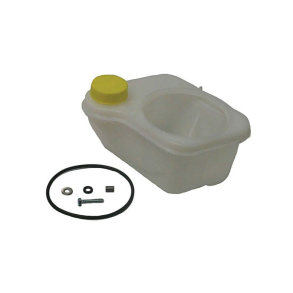 Sierra Tilt/Trim Beholder. Mercruiser