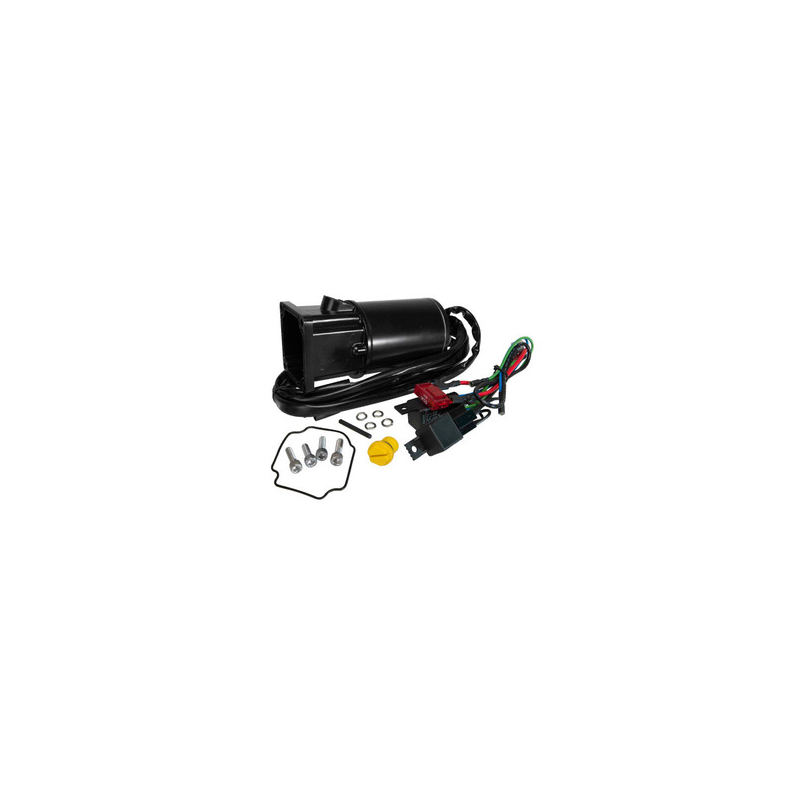 Sierra Tilt/Trim Motor. Mercury