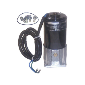 Sierra Tilt/Trim Motor. Mercury