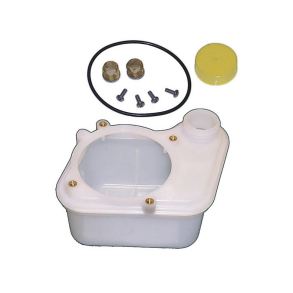 Sierra Tilt/Trim Beholder. Mercruiser