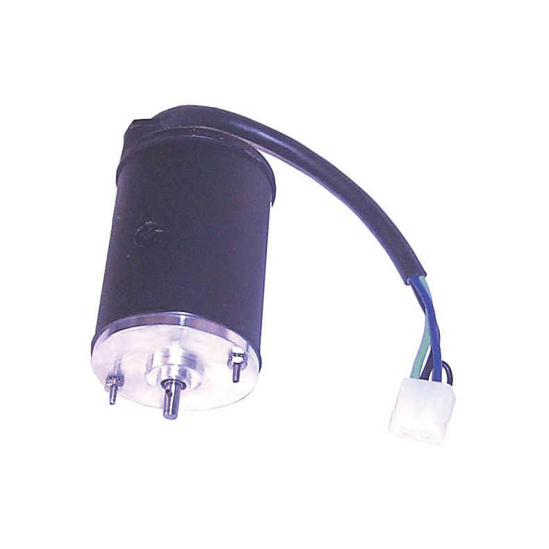 Sierra Tilt/Trim Motor. Volvo