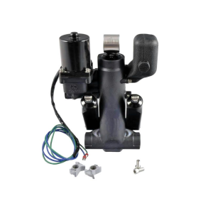 Sierra Complete Power Trim Assembly