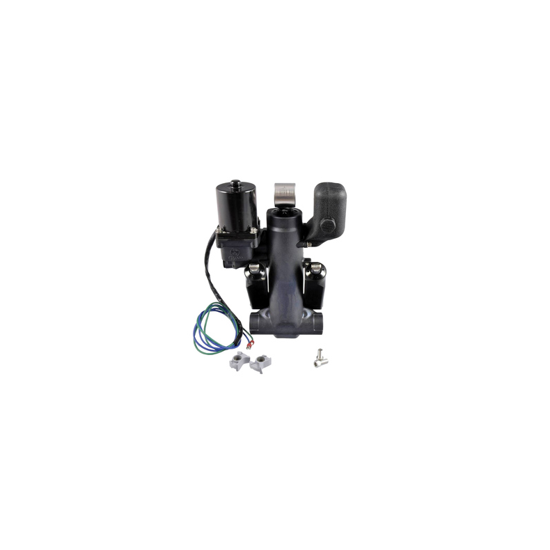Sierra Complete Power Trim Assembly