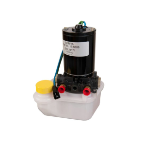 SierraTilt/Trim Motor. Volvo/OMC