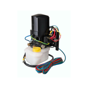 SierraTilt/Trim Motor. Mercruiser
