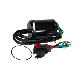 SierraTilt/Trim Motor. Yamaha