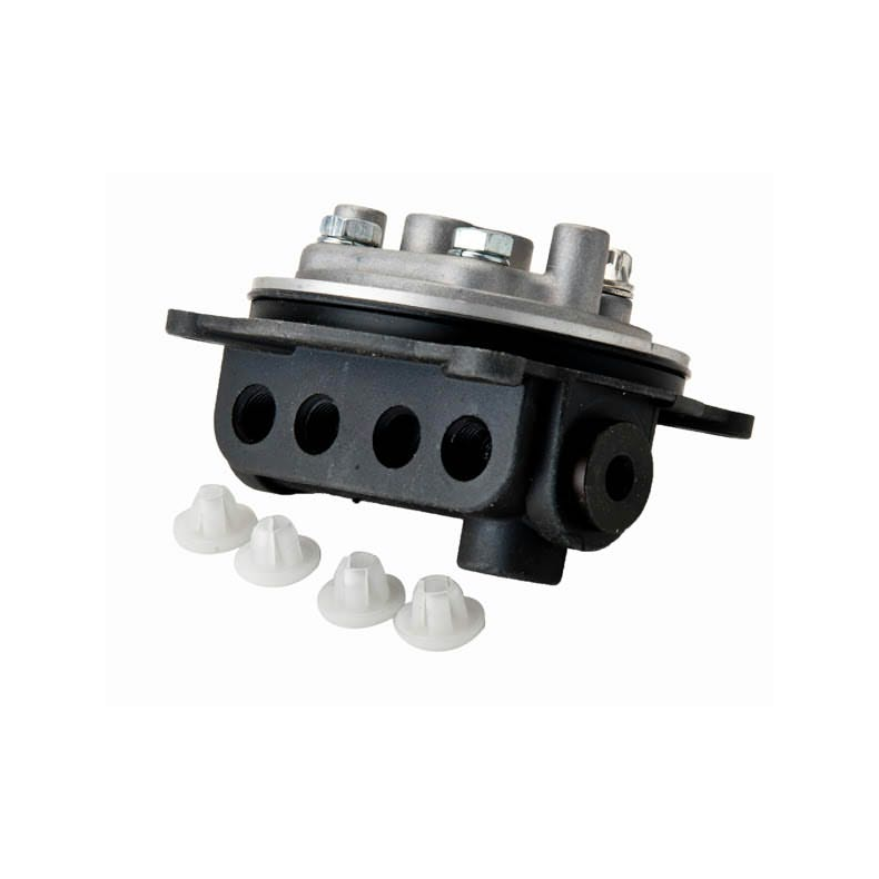 Sierra Trim Pumpe. Volvo/OMC