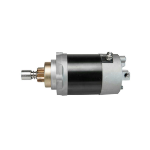 Sierra Starter Suzuki