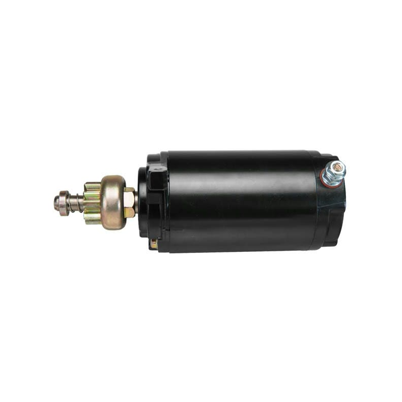 Sierra Starter Mercury