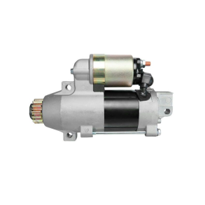 Sierra Starter Yamaha