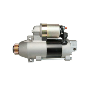 Sierra Starter Yamaha