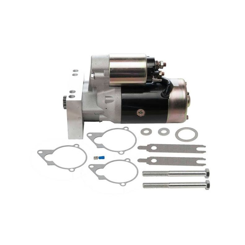 Sierra Starter GM Universal