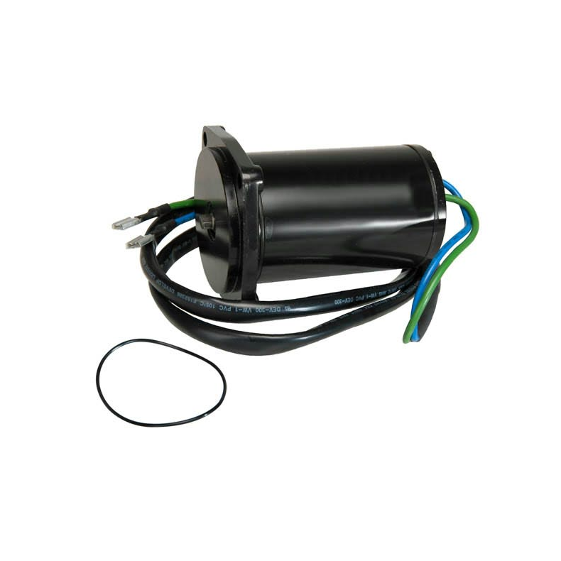 Sierra Tilt/Trim Motor. Suzuki/Honda