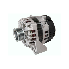 Sierra Generator. Volvo