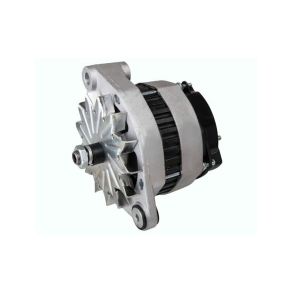 Sierra Generator. Volvo