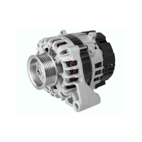 Sierra Generator. Volvo