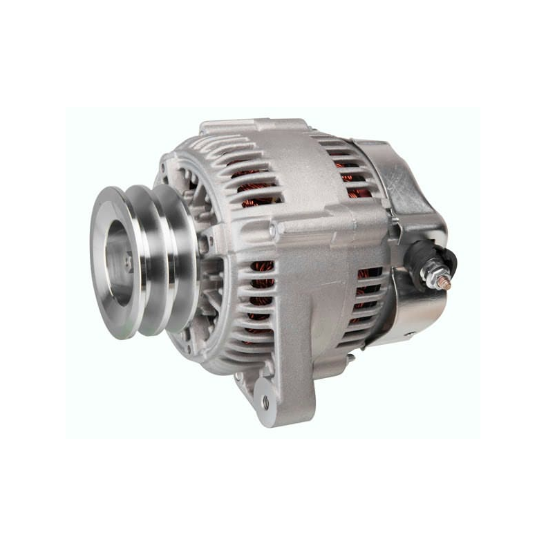 Sierra Generator. Yanmar