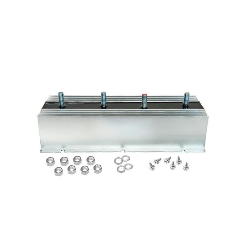 Sierra Battery Isolator