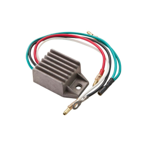 Sierra Voltage Regulator