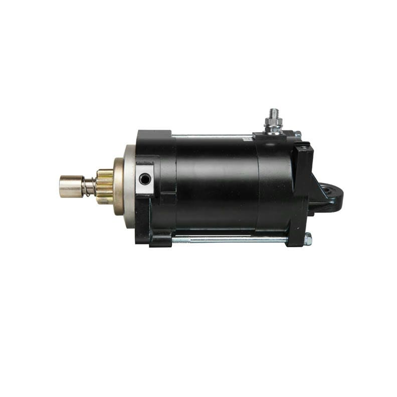 Sierra Starter