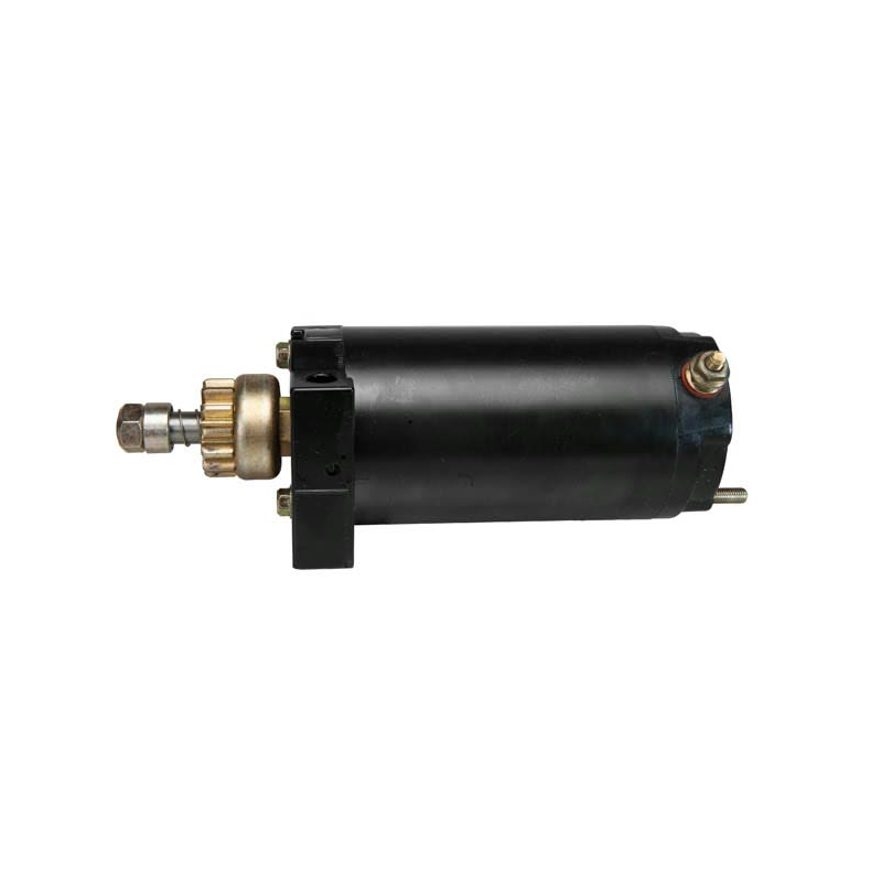 Sierra Starter Mercury