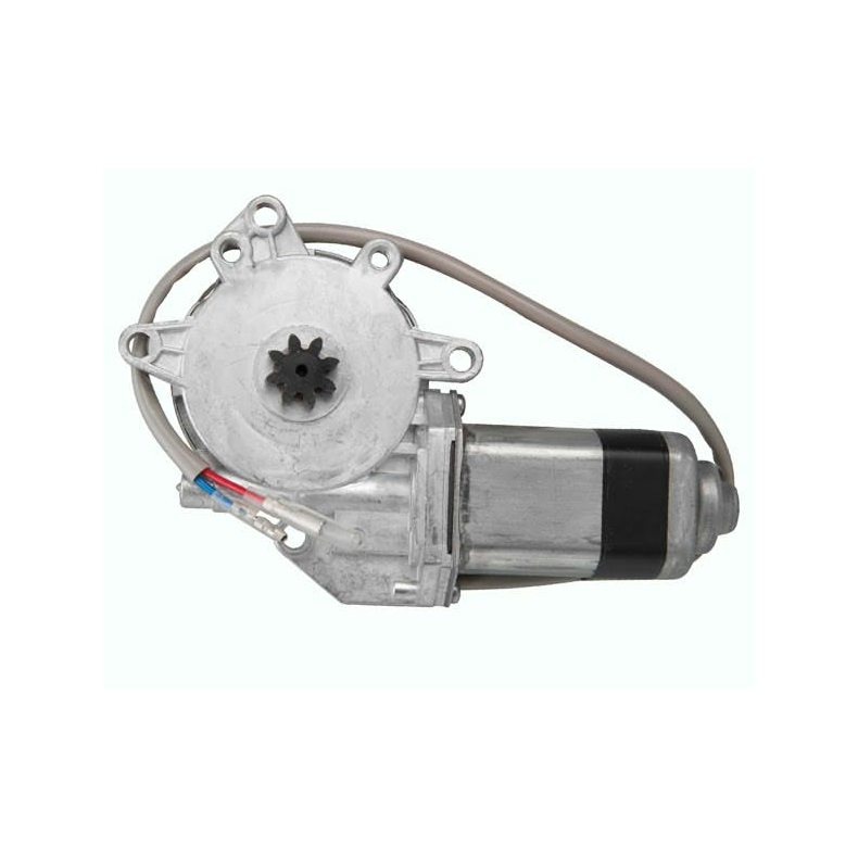 Sierra Trim Motor