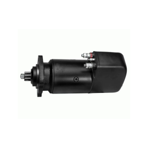 Sierra Starter Volvo