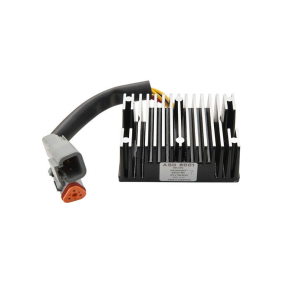 Sierra Voltage Regulator